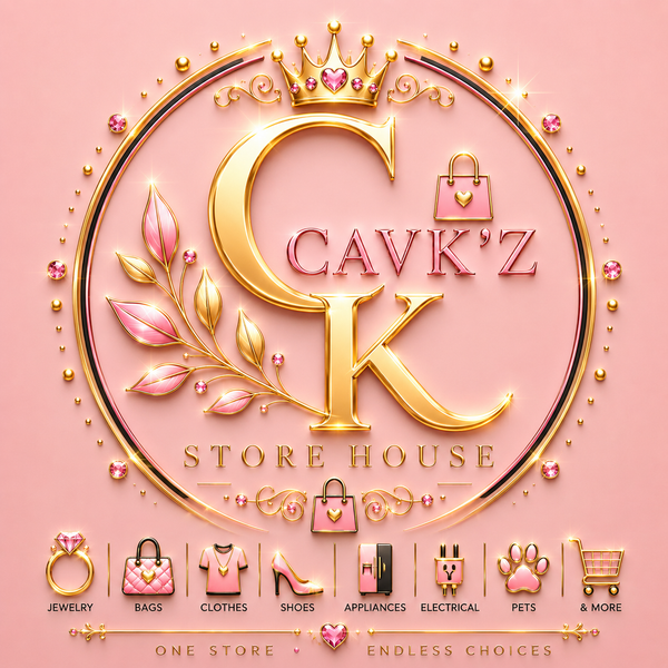 Cavkz Store House 